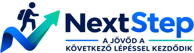 NextStep – A jövőd a következő lépéssel kezdődik