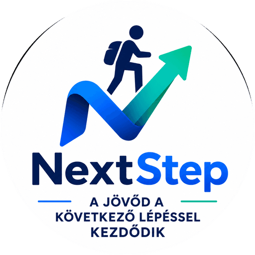 NextStep körlogó